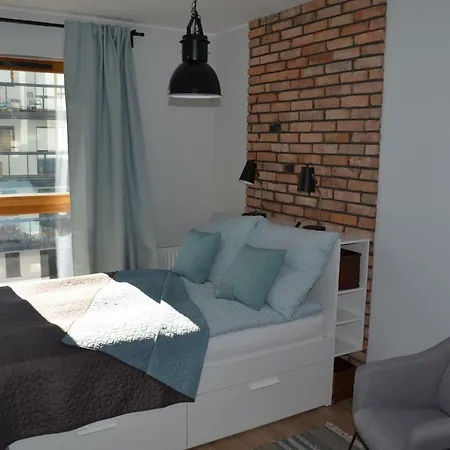 Apartament Hello Baltic