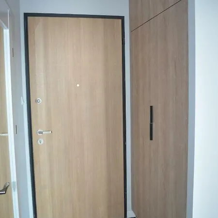 아파트 Apartament Hello Baltic