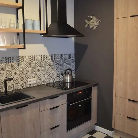 Apartament Hello Baltic *
