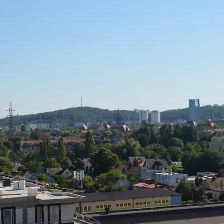 Apartament Hello Baltic