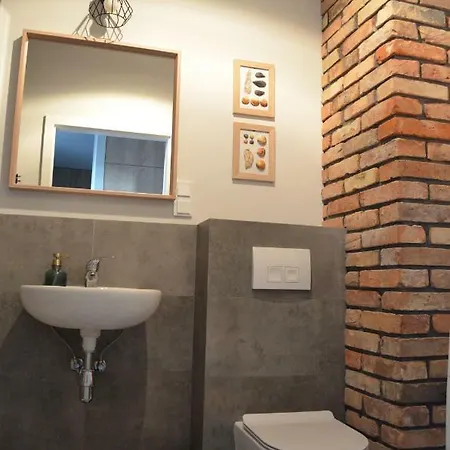 Apartament Hello Baltic 아파트 *