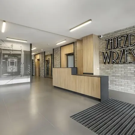 Apartament Hello Baltic 아파트