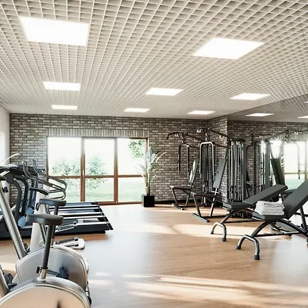 Apartament Hello Baltic 아파트 *